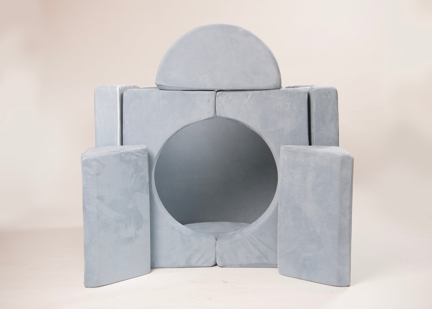 Couchly 10 Piece Play Couch