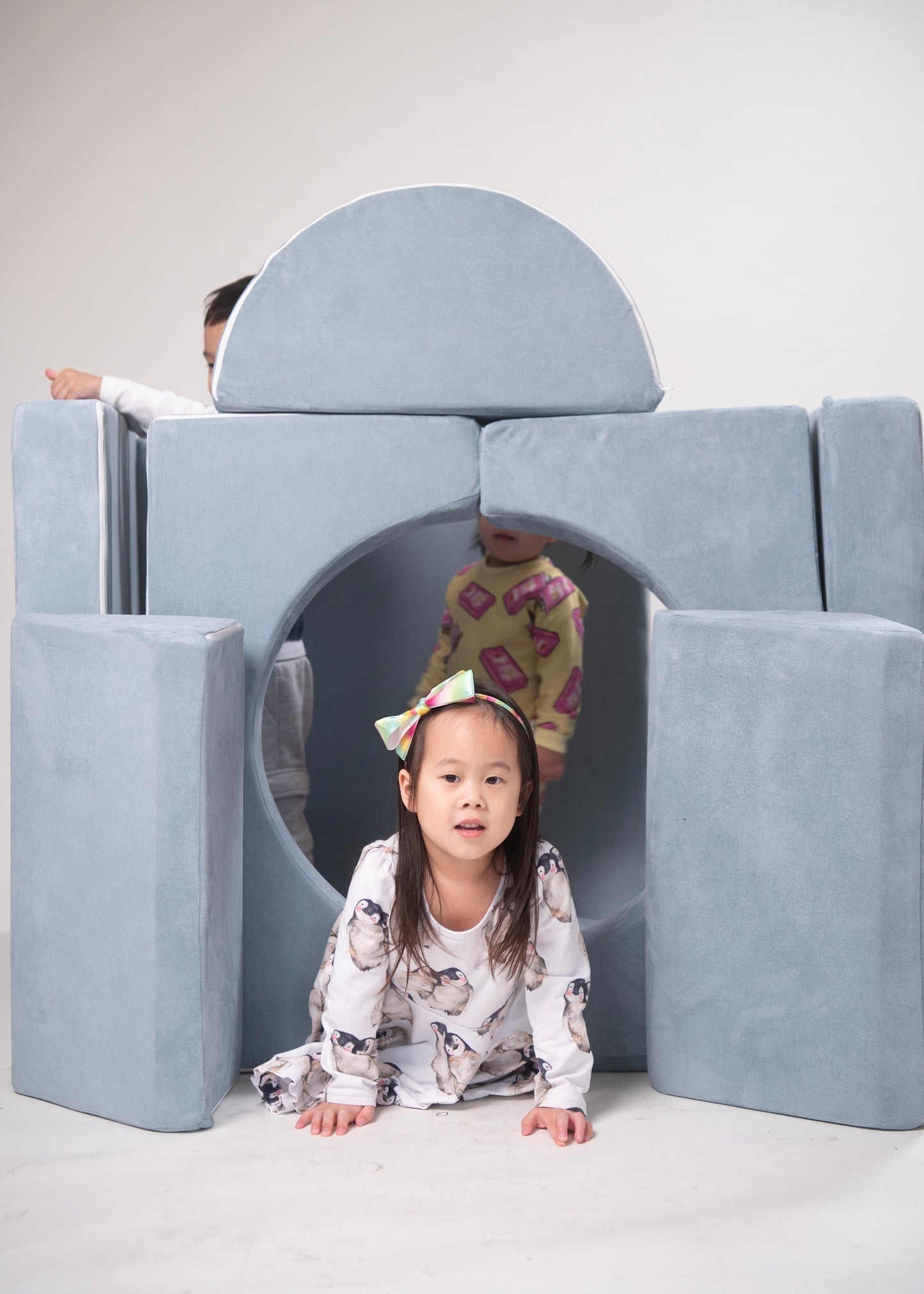 Couchly 10 Piece Play Couch