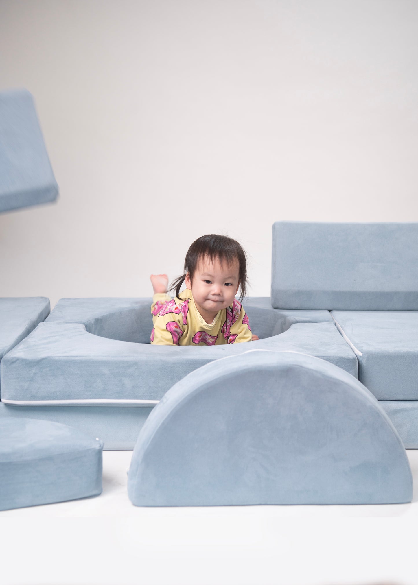 Couchly 10 Piece Play Couch
