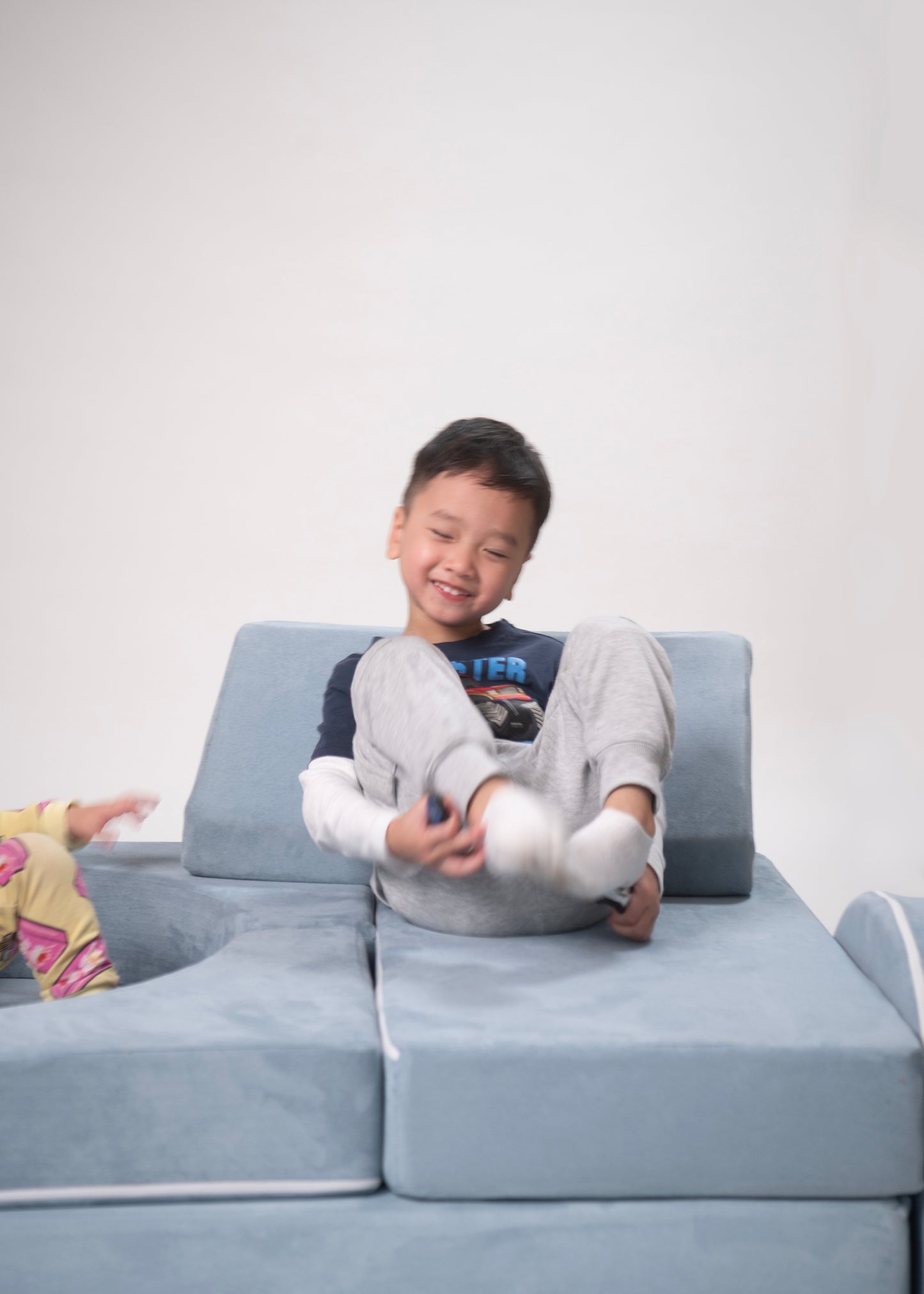 Couchly 10 Piece Play Couch