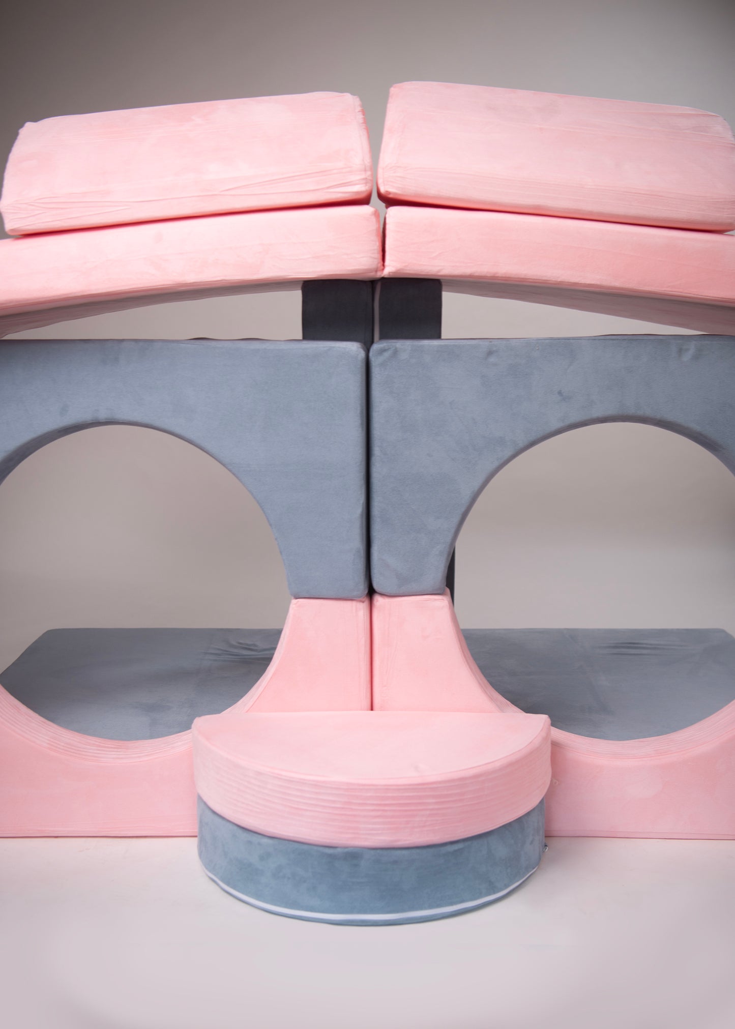 Couchly 10 Piece Play Couch