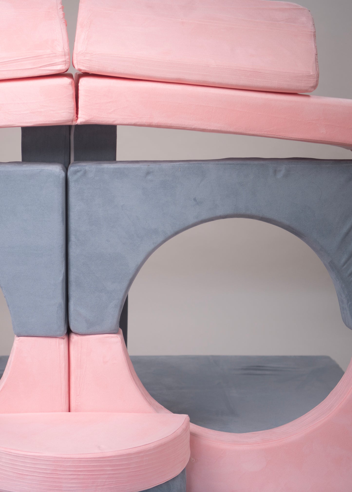 Couchly 10 Piece Play Couch
