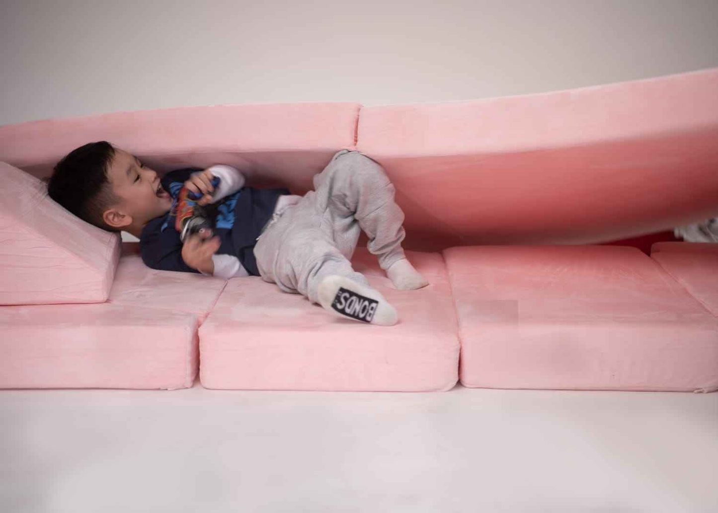 Couchly 10 Piece Play Couch