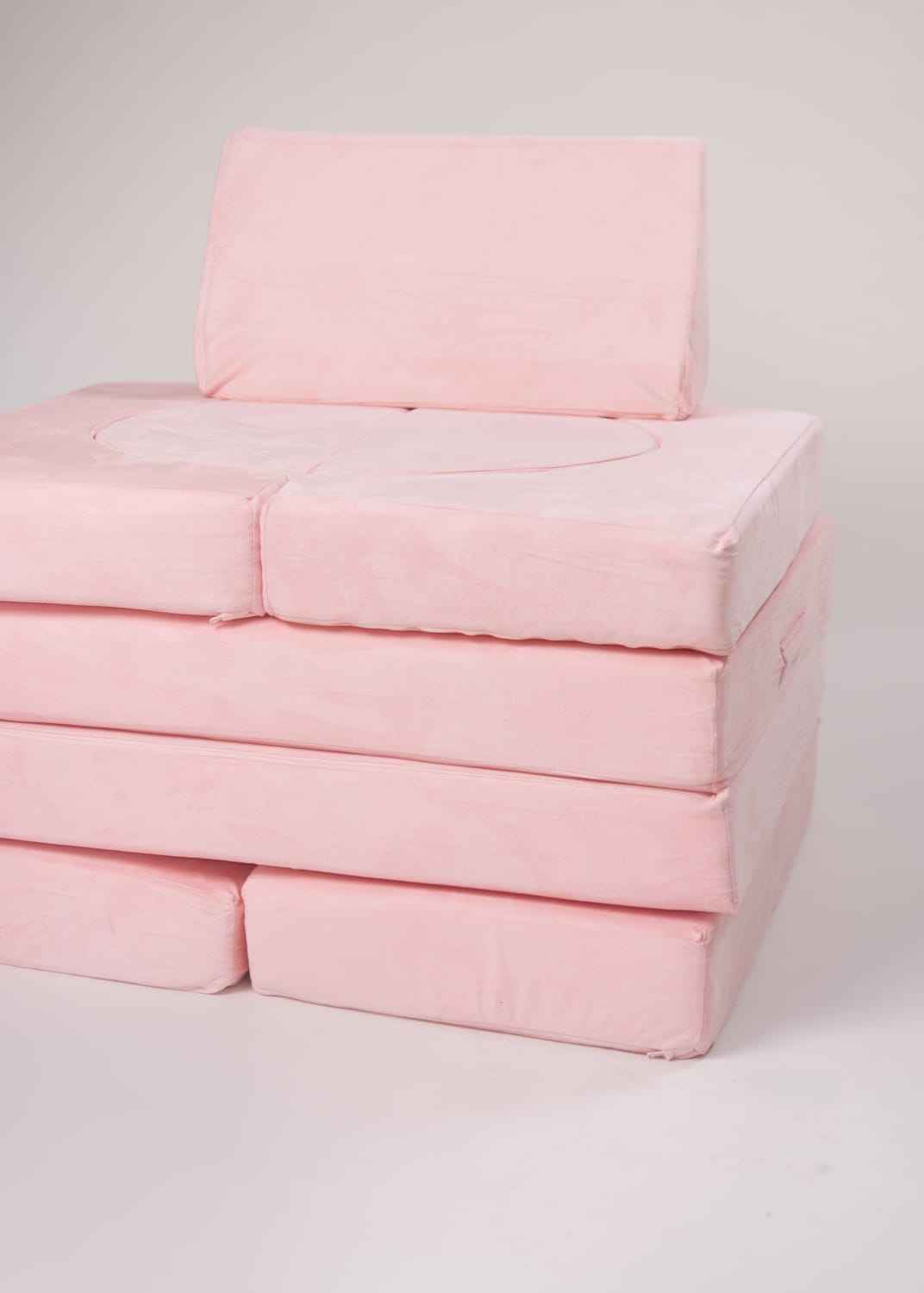 Couchly 10 Piece Play Couch