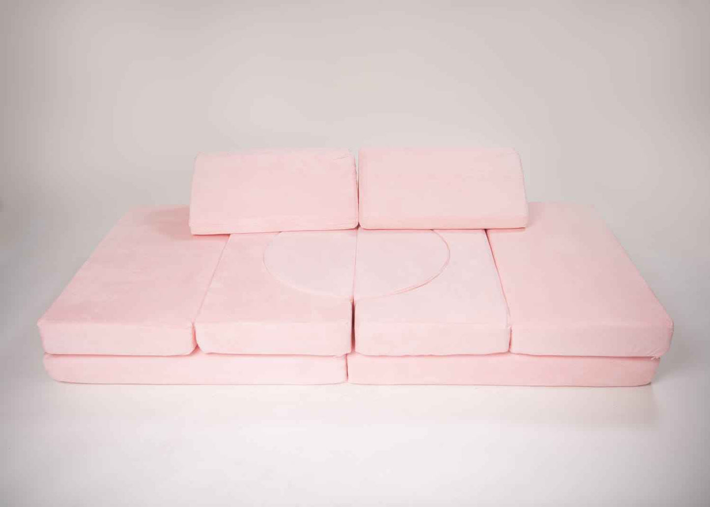 Couchly 10 Piece Play Couch