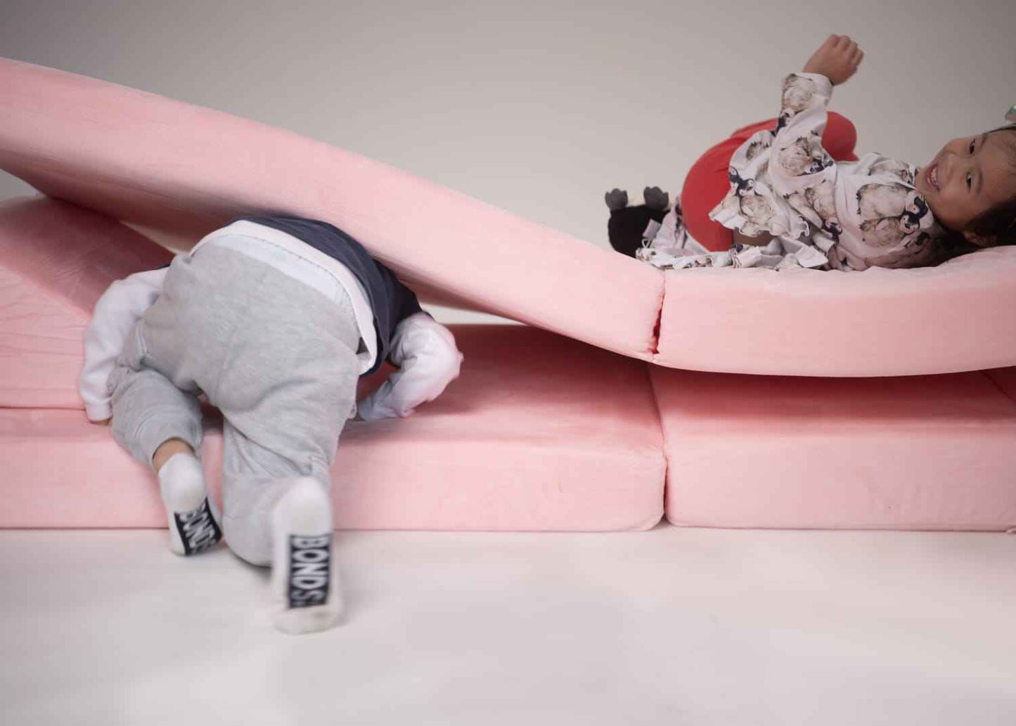 Couchly 10 Piece Play Couch