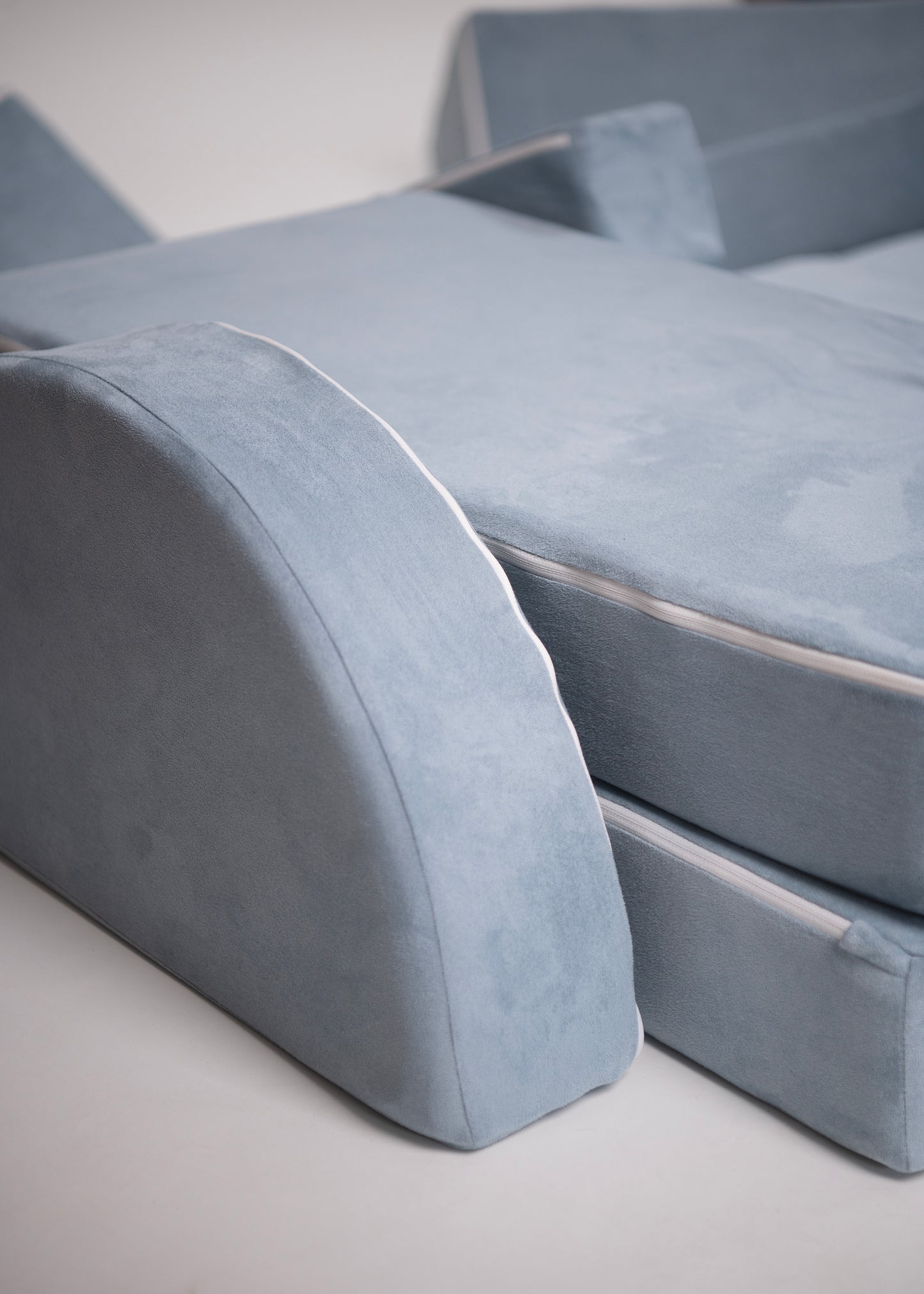 Couchly 10 Piece Play Couch
