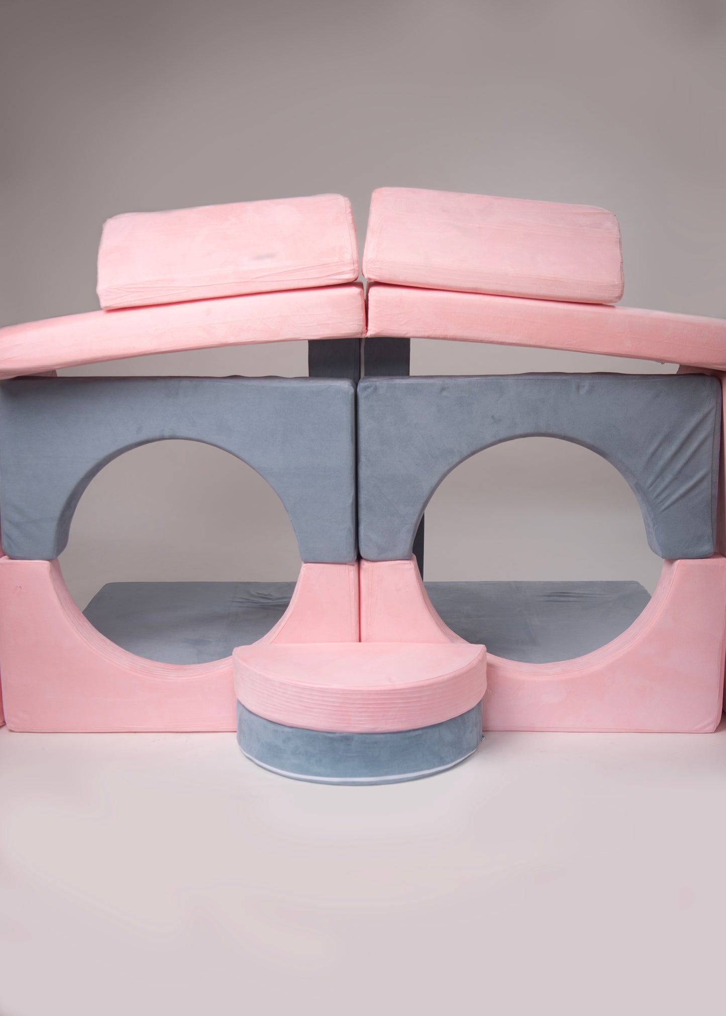 Couchly 10 Piece Play Couch