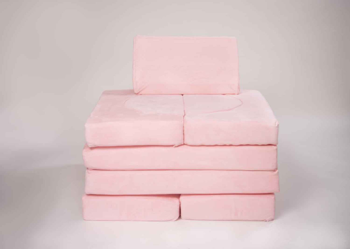 Couchly 10 Piece Play Couch