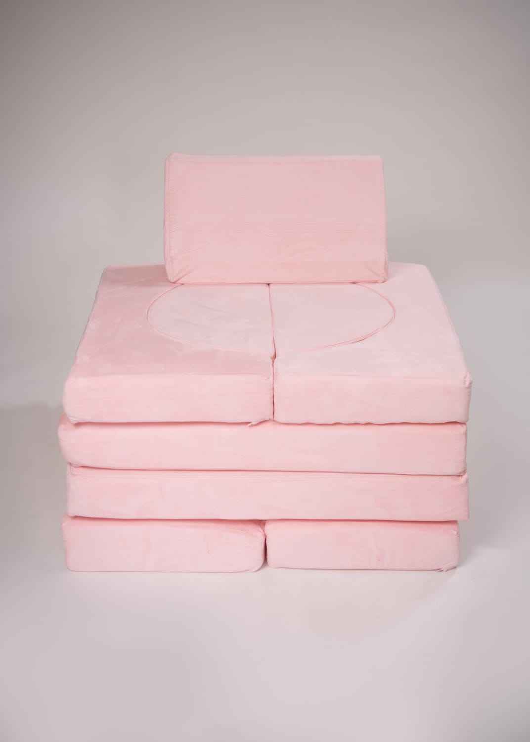 Couchly 10 Piece Play Couch