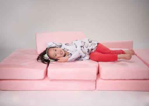 Couchly 10 Piece Play Couch